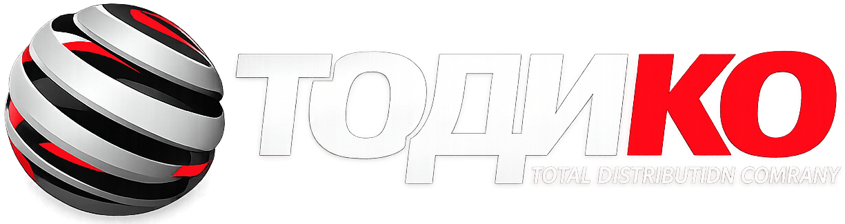 ООО «ТОДИКО» ООО «ТОДИКО»