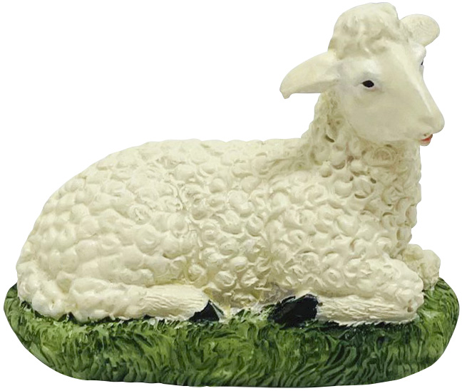 Фигурка Агнец, GS-108392R