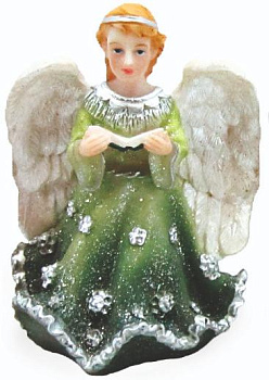 Фигурка ангела GS-09204