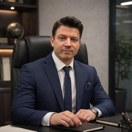 Виктор Гусев