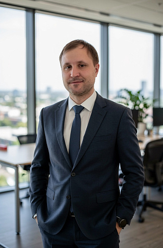 Артем Боровиков